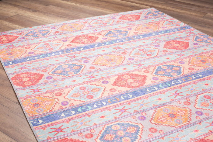 Conceptum Soul Chenille Multicolor 150 x 230 cm Conceptum Soul Chenille Multicolor 150 x 230 cm
